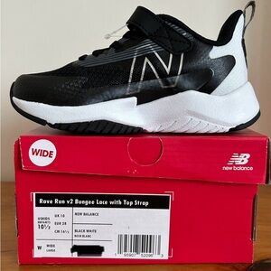 Boys New Balance sneakers